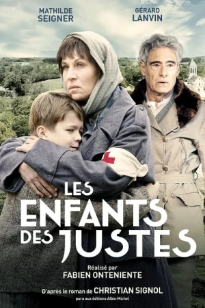 Regarder Les enfants des justes en streaming complet