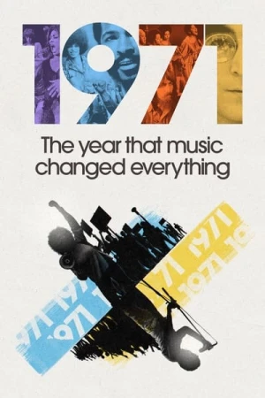 Regarder 1971: The Year That Music Changed Everything - Saison 1 en streaming complet