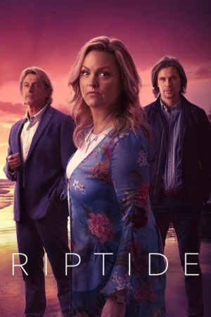  Riptide - Saison 1 affiche 