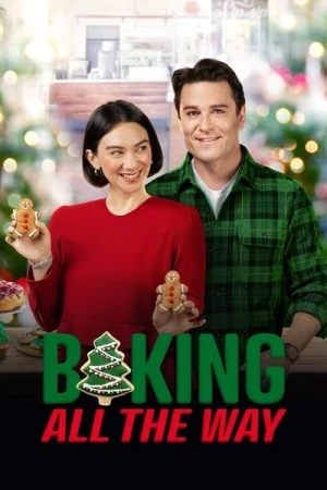 Regarder Les Douze Gourmandises de Noël en streaming complet