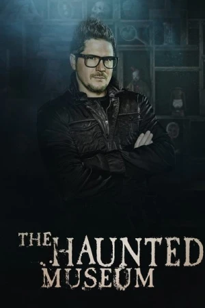  The Haunted Museum - Saison 1 affiche 