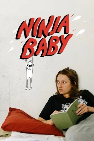 Regarder Ninjababy en streaming complet