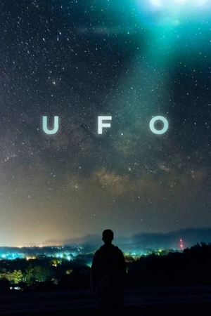 Regarder UFO - Saison 1 en streaming complet