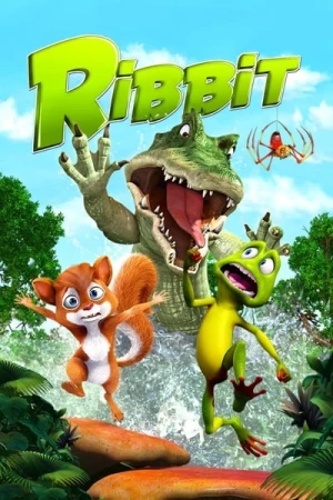 Regarder Ribbit : Prince malgré lui en streaming complet
