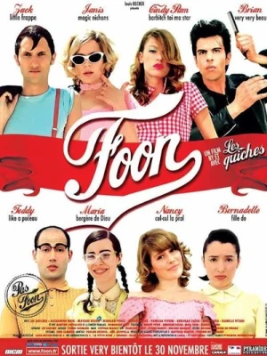 Regarder Foon en streaming complet