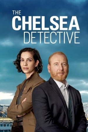  The Chelsea Detective - Saison 2 affiche 