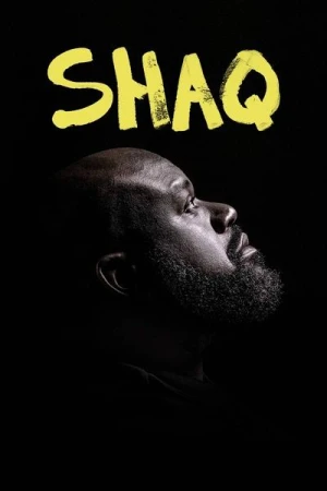  Shaq - Saison 1 affiche 