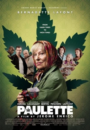 Regarder Paulette en streaming complet