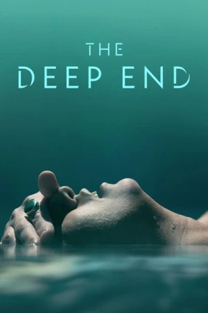  The Deep End - Saison 1 affiche 