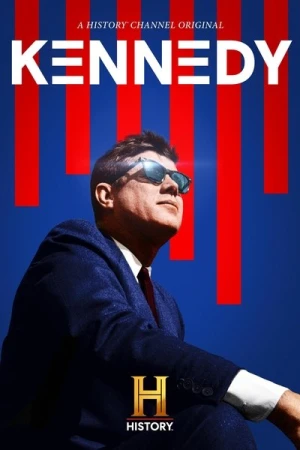  Kennedy - Saison 1 affiche 