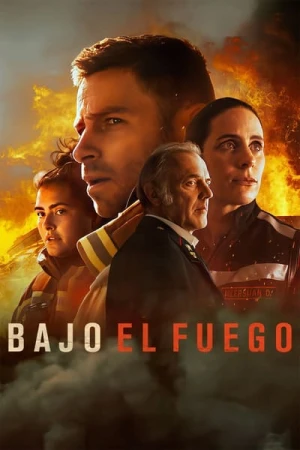  Under Fire - Saison 1 affiche 