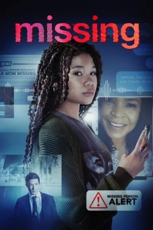 Regarder Missing : Disparition inquiétante en streaming complet