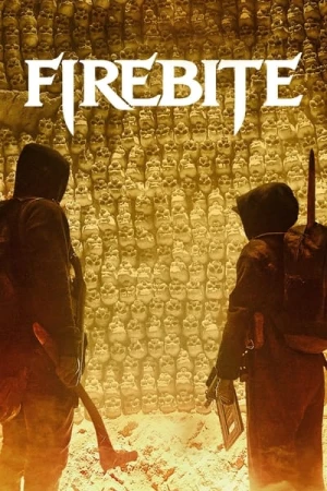  Firebite - Saison 1 affiche 