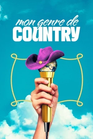  My Kind of Country - Saison 1 affiche 