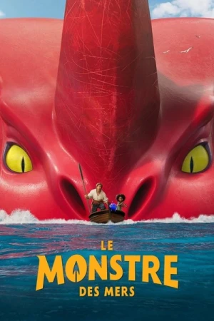 Regarder Le Monstre des mers en streaming complet