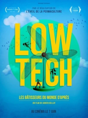 Regarder Low-Tech en streaming complet