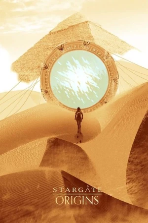 Regarder Stargate Origins - Saison 1 en streaming complet