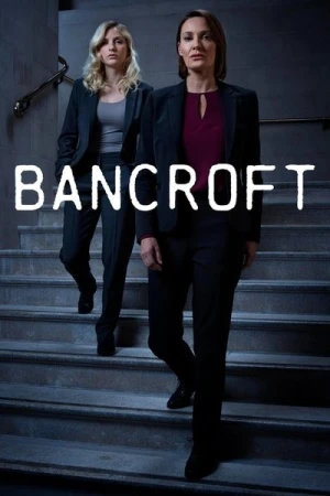  Bancroft - Saison 2 affiche 