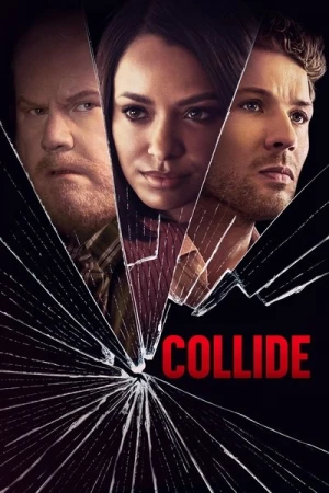 Regarder Collide en streaming complet