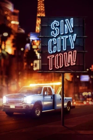 Regarder Sin City Tow - Saison 1 en streaming complet