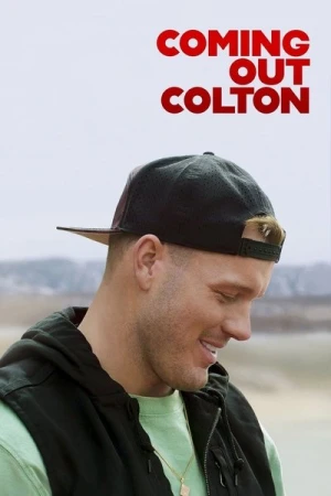 Regarder Coming Out Colton - Saison 1 en streaming complet