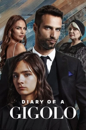  Journal d'un Gigoló - Saison 1 affiche 