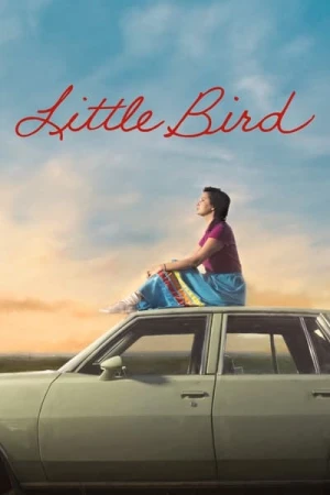  Little Bird - Saison 1 affiche 