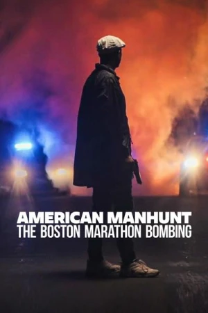  Attentat de Boston : Le Marathon et la Traque - Saison 1 affiche 