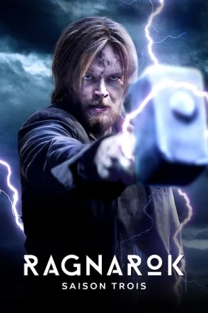  Ragnarök - Saison 3 affiche 