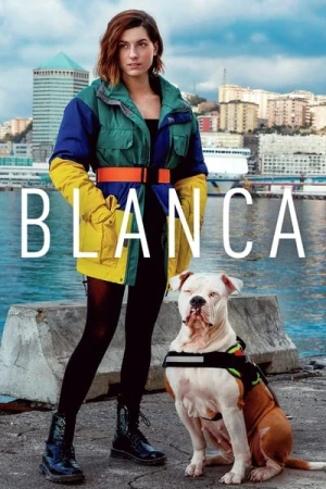  Blanca - Saison 1 affiche 