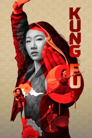 Kung Fu - Saison 3 affiche 