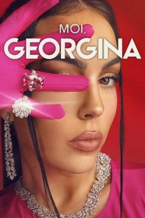  Moi, Georgina - Saison 2 affiche 