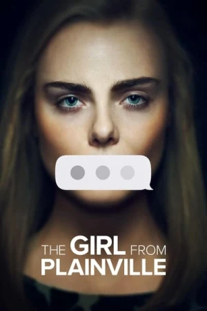  The Girl from Plainville - Saison 1 affiche 
