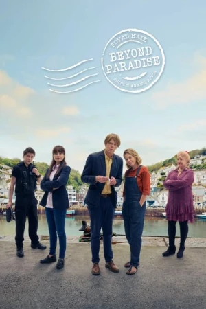 Regarder Meurtres au paradis anglais - Saison 1 en streaming complet