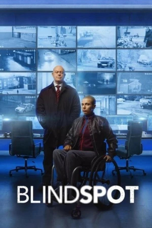  Blindspot (2023) - Saison 1 affiche 