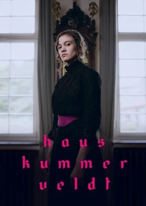  La Maison von Kummerveldt - Saison 1 affiche 