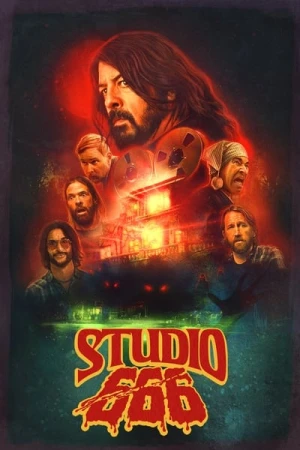 Regarder Studio 666 en streaming complet