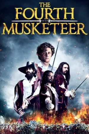 Regarder Le 4ème mousquetaire en streaming complet