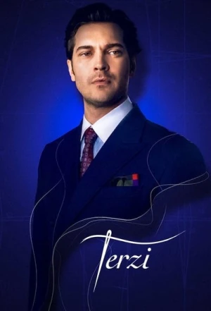  Le Tailleur - Saison 2 affiche 