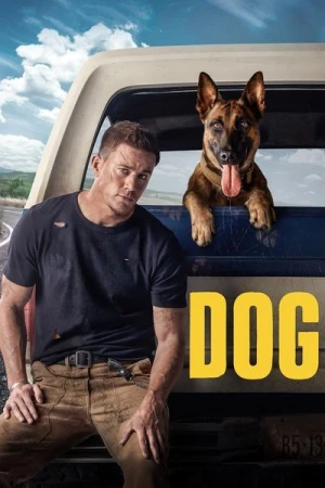 Regarder Dog en streaming complet