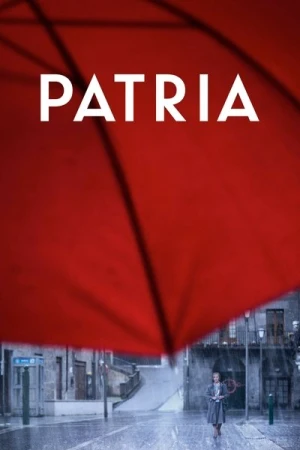  Patria - Saison 1 affiche 