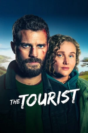 Regarder The Tourist - Saison 2 en streaming complet