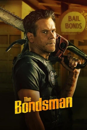  The Bondsman - Saison 1 affiche 