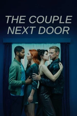  The Couple Next Door - Saison 1 affiche 