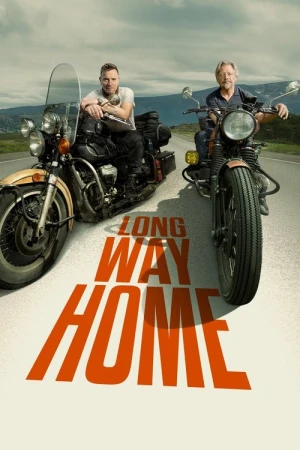 Long Way Home - Saison 1